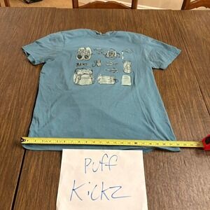 St‎ John's Bay Dad Jokes Tee